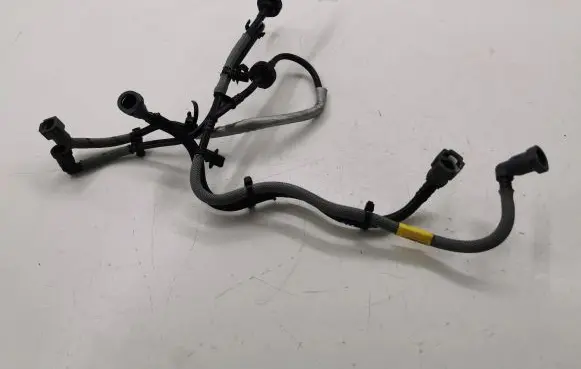Renault Clio V Fuel line/pipe/hose 118260523R