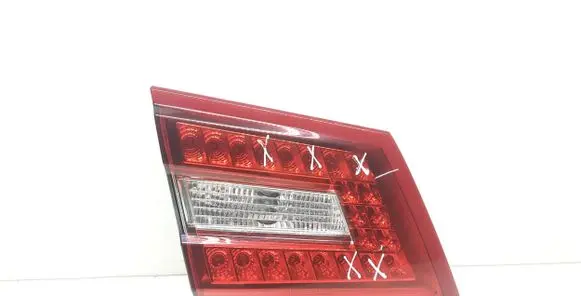 Mercedes-Benz E W212 Tailgate rear/tail lights