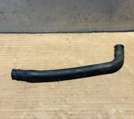 SsangYong Chairman W Breather hose/pipe 1040943582