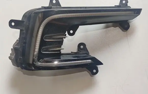 LED Daytime headlight