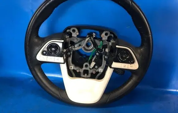 Toyota Prius xw60 Steering wheel 4510047250C0