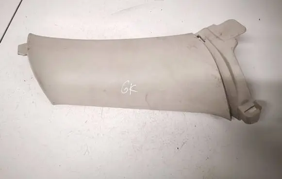 Mazda 6 (D) pillar trim (bottom) GS2A68261