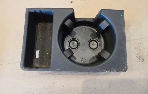 Audi A6 S6 C6 4F Cup holder 4F1862534F 07032006