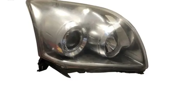 Toyota Avensis T250 Headlight/headlamp 35109 11332