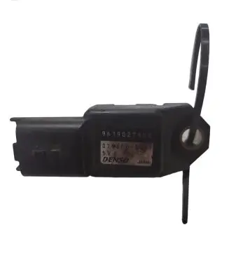 Peugeot 407 Air pressure sensor 9639027480 0798005601