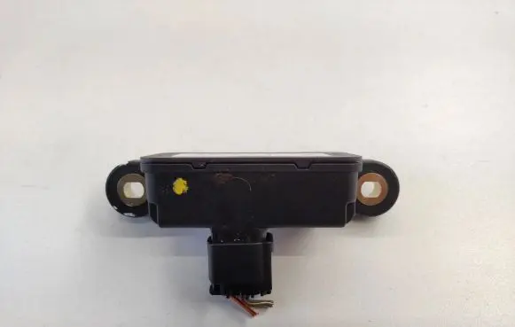 Chevrolet Captiva ESP (stability system) control unit 20842719 G431F15T1A 25170106313