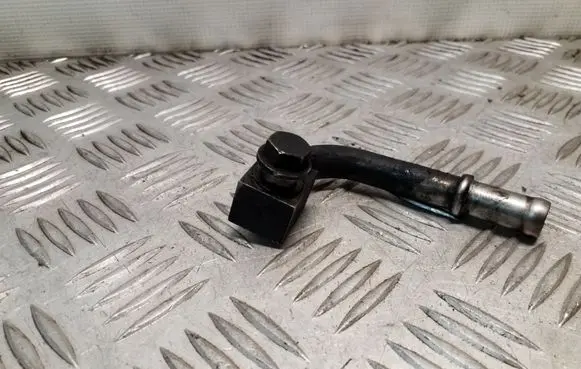 Suzuki Grand Vitara II Coolant pipe/hose 