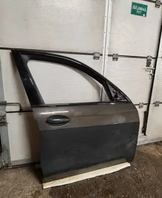 BMW X7 G07 Front door 8738556