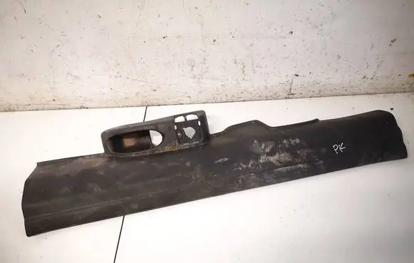 Honda Civic Front sill trim cover 84251SNA
