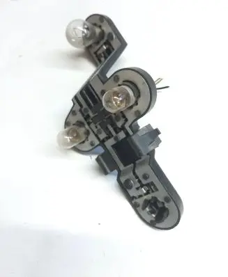 Volvo S60 Tail light bulb cover holder 153851