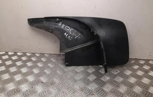 Toyota Land Cruiser (J150) Other sill/pillar trim element 766250G030