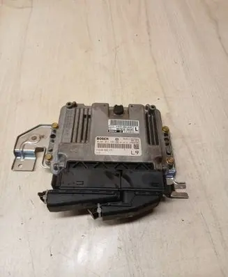 Honda Accord Engine control unit/module 37825RBDG160 37820RBDE51 0281011546