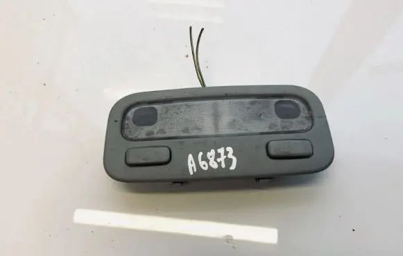 Toyota Corolla E120 E130 Front seat light