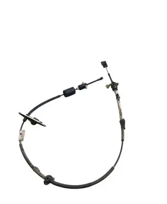 Gear shift cable linkage
