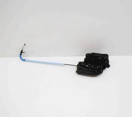BMW X1 F48 F49 Front door lock 7281936