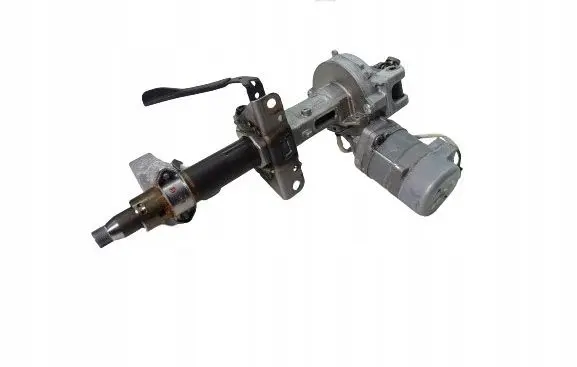 Toyota Corolla E210 E21 Steering wheel axle 8965012G60