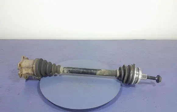 Audi A4 S4 B6 8E 8H Front driveshaft 8E0407271AH