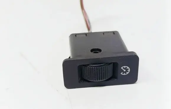 BMW 5 E39 Panel lighting control switch 8360461