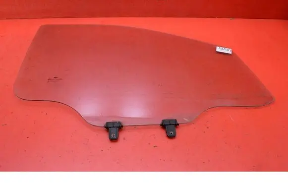 Hyundai H-1, Starex, Satellite Front door window glass four-door 