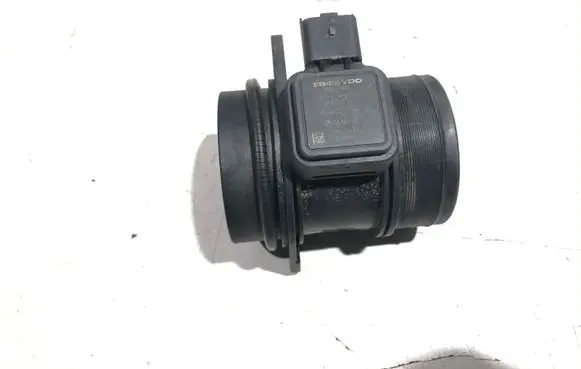 Citroen C4 Grand Picasso Mass air flow meter 5WK97001 9645948780
