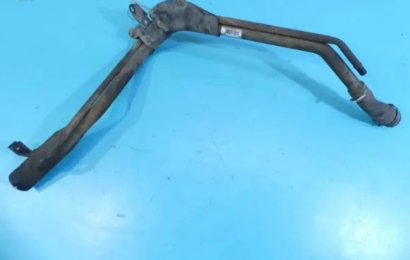 Chevrolet Malibu Intercooler hose/pipe 20937747 IMPRK1275334