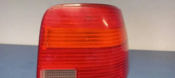 Volkswagen Golf IV Rear/tail lights 1J6945257