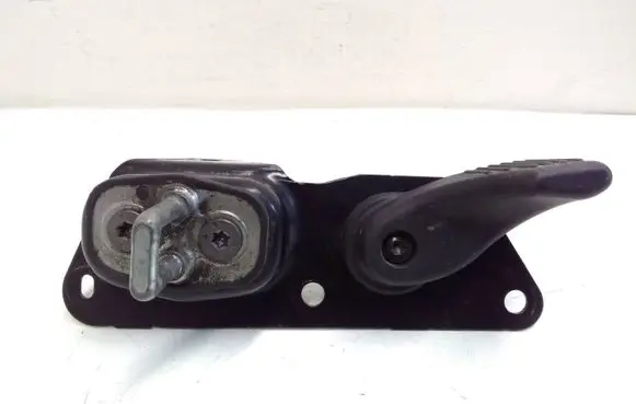 Citroen Berlingo Loading door interior handle 