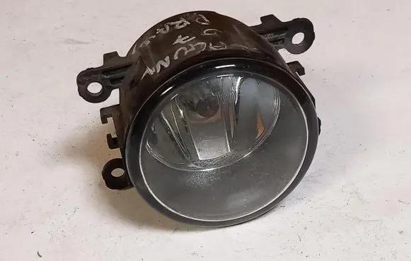 Renault Laguna III Front fog light 89210094