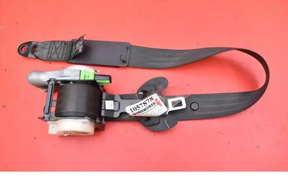 KIA Venga Front seatbelt 838801P000EQ