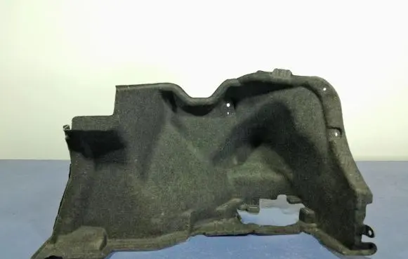 Toyota Corolla E160 E170 Tailgate/boot cover trim set 