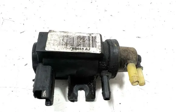 Ford C-MAX II Turbo solenoid valve AV6Q9S468AJ
