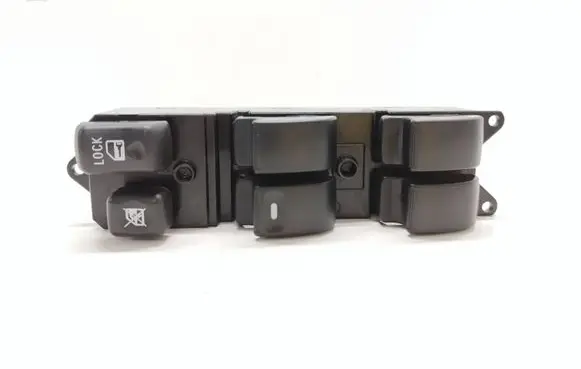 Mitsubishi Outlander Electric window control switch 8608A060 2117D1 C8DD601M