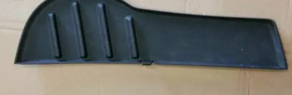 Audi A3 S3 8V Other front door trim element 8V3868134