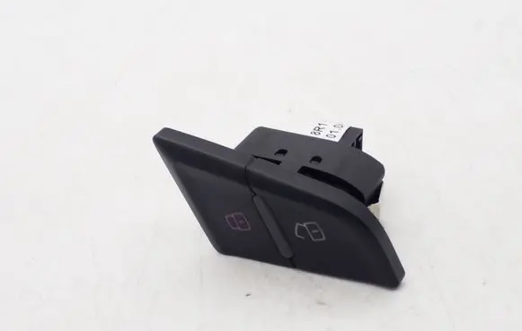 Audi Q5 SQ5 Central locking switch button 8R1962107