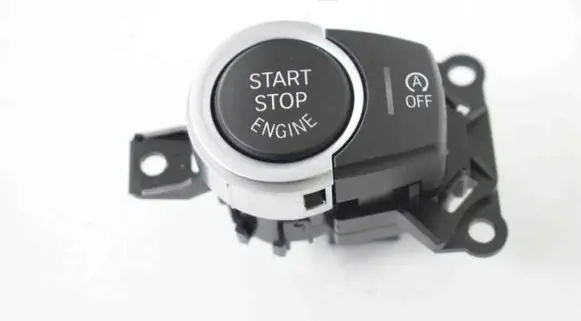 BMW X5 F15 Engine start stop button switch 9291690