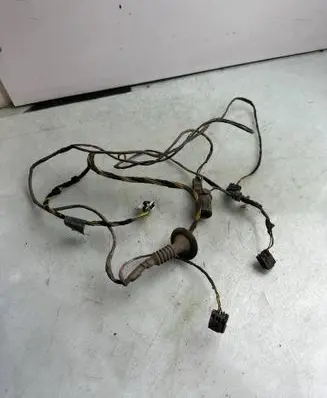 BMW 3 E46 Parking sensor (PDC) wiring loom 10911011 8374309 E7112K