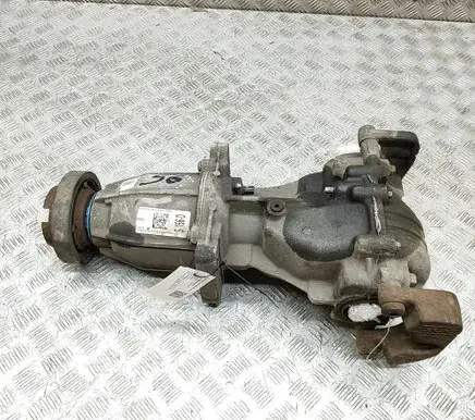 Ford Kuga II Rear differential CV6W4000DB CV6W4C166BB