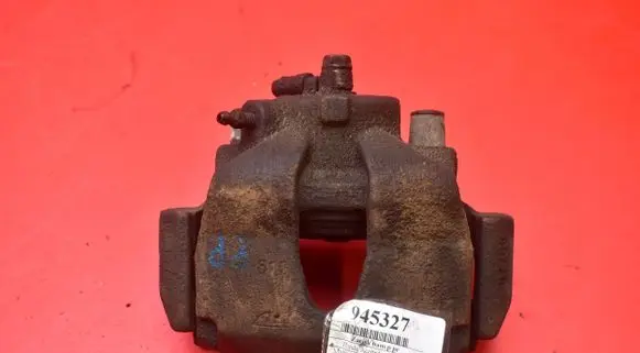 Honda Accord Front brake caliper