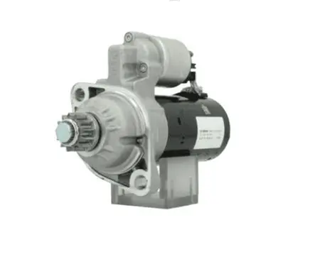 Skoda Karoq Starter motor CS1508