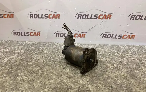 Renault Espace III EGR valve 72281806 H7700167 82000