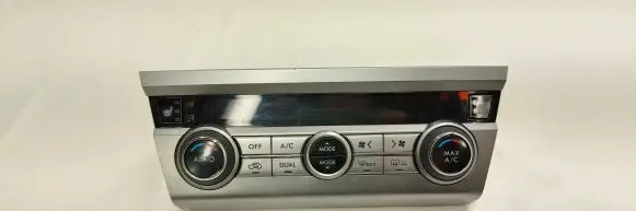 Subaru Outback (BS) Climate control unit 72311AL118