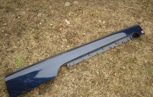 Audi TT TTS Mk2 Sill 8J0853855D