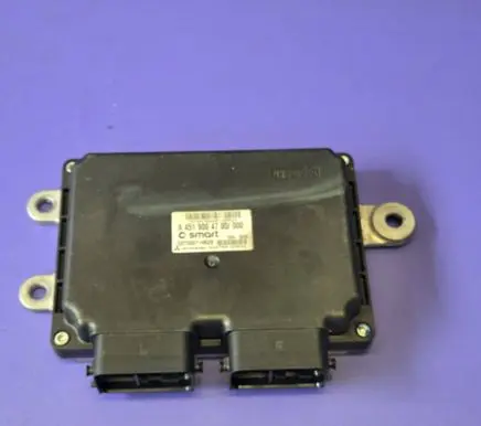 Smart ForTwo II Gearbox control unit/module A4519004700 12040229 G2T60271H5ZE