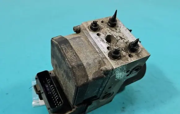 Audi A6 S6 C5 4B ABS Pump 0265220405 IMPRK1557239