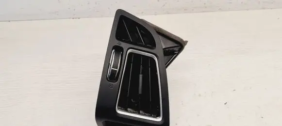 Ford C-MAX II Dashboard side air vent grill/cover trim F1CBR018B09ABW 7463000