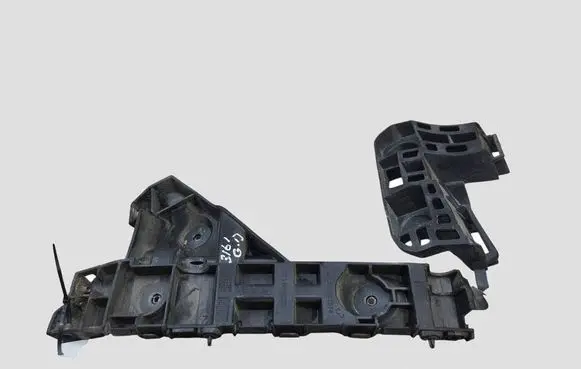 Opel Astra K Rear bumper mounting bracket 236528514 13425522