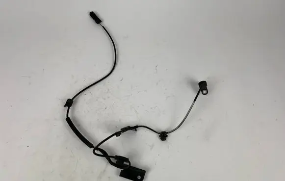 Toyota Mirai Front ABS sensor wiring 