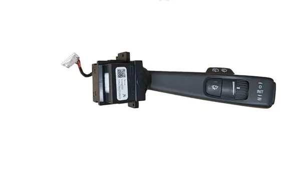 Volvo S60 Wiper control stalk 31264169 FBYDA