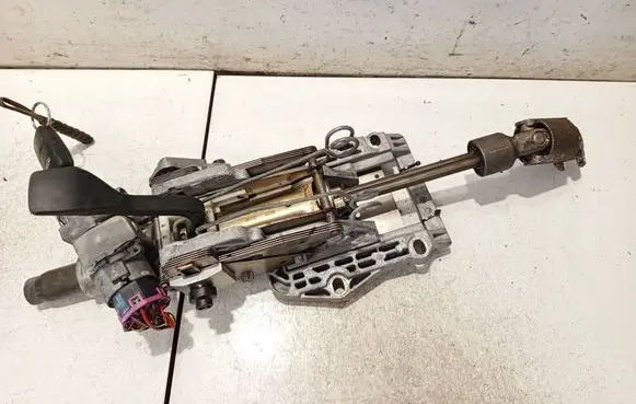 Audi A6 S6 C5 4B Steering wheel axle 4b0419502e