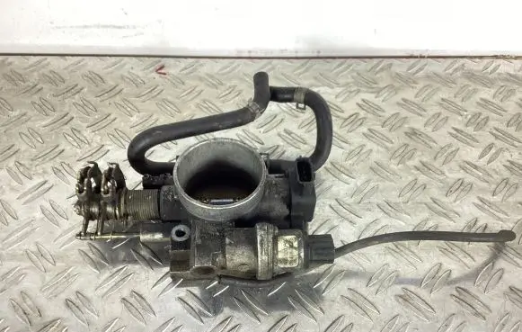 Subaru Forester SF Throttle valve RTR60355 A22688 A33660